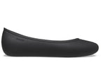 Brooklyn Black Women Flat