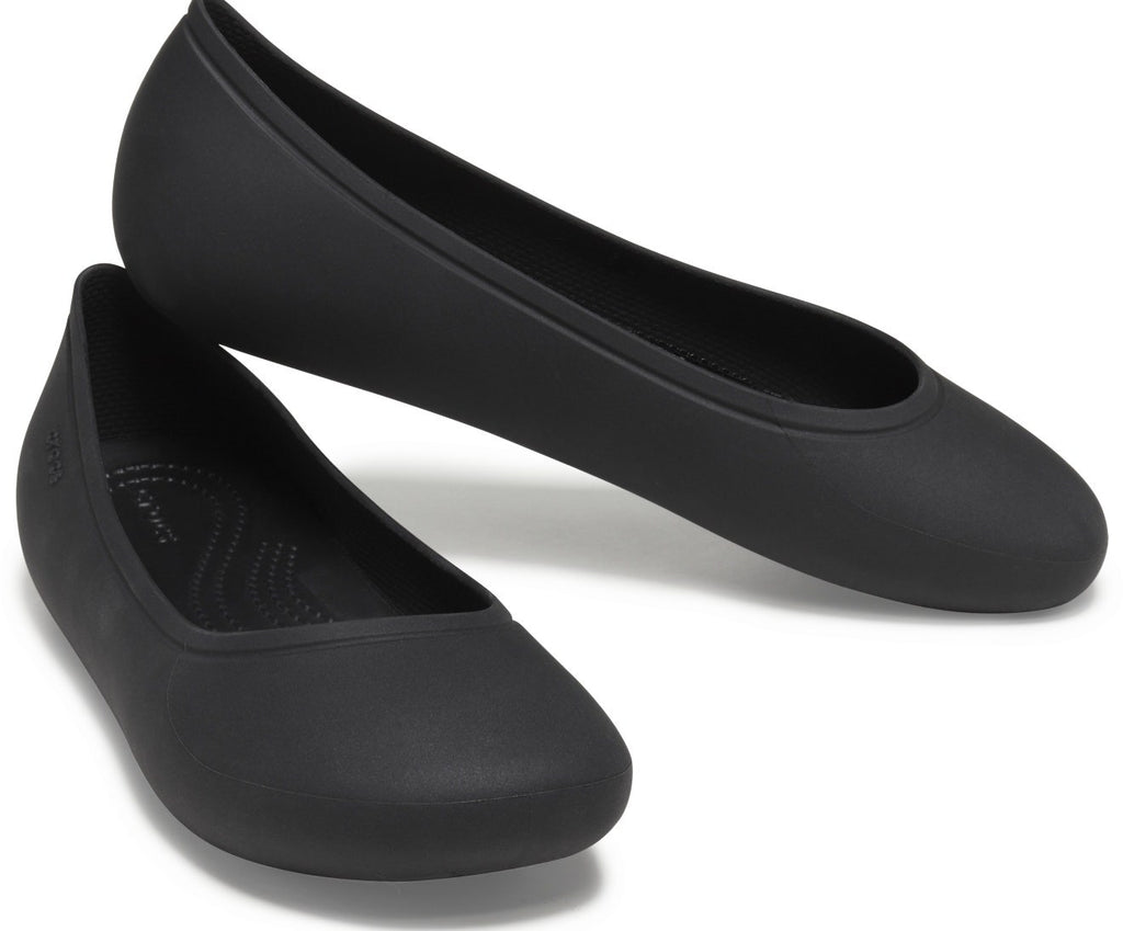 Brooklyn Black Women Flat