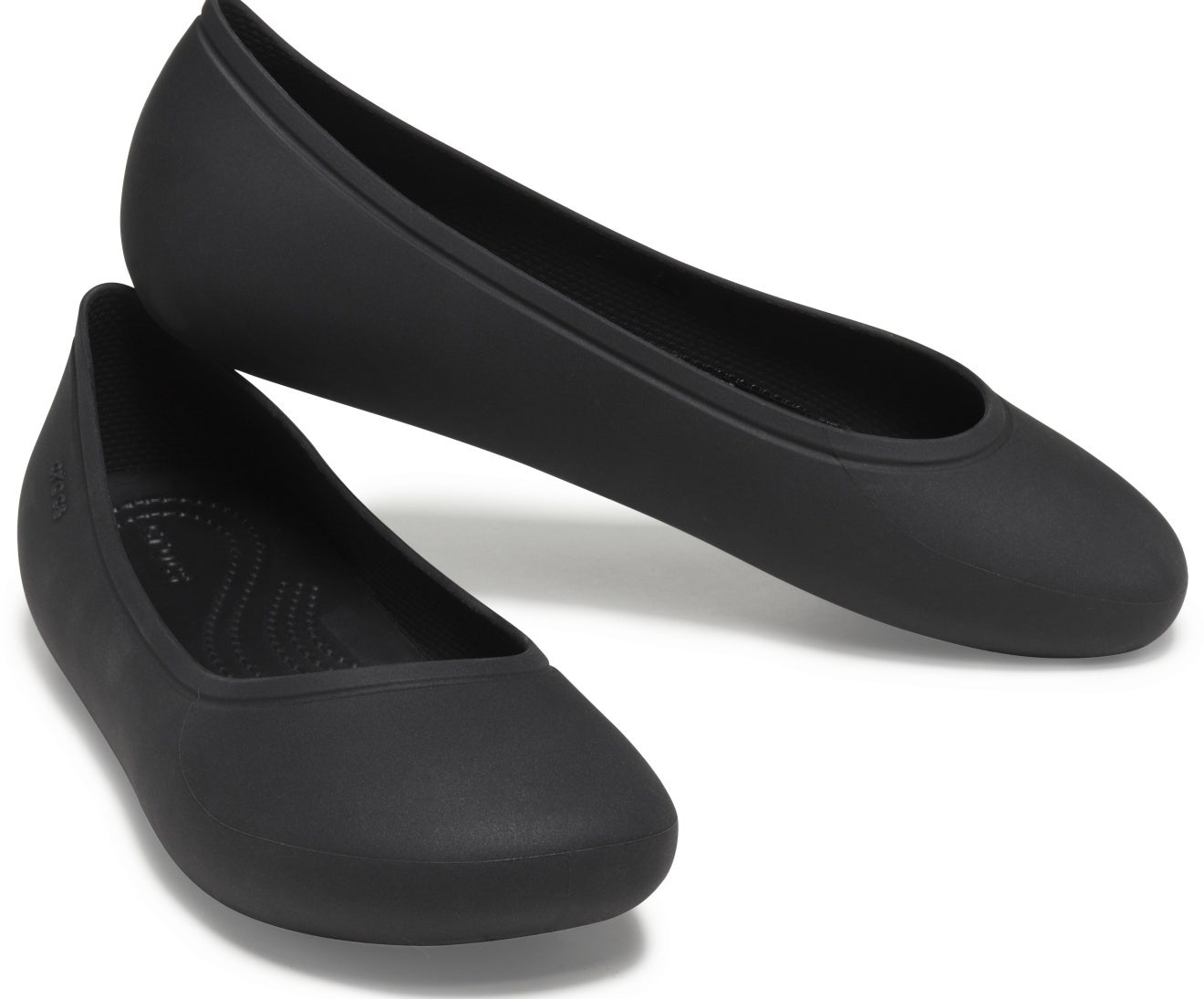 Brooklyn Black Women Flat