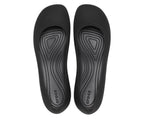 Brooklyn Black Women Flat