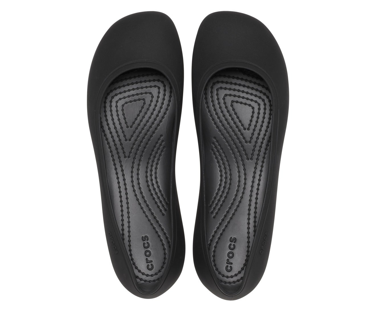 Brooklyn Black Women Flat