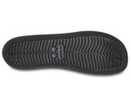Brooklyn Black Women Flat