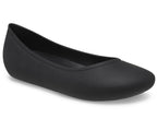 Brooklyn Black Women Flat