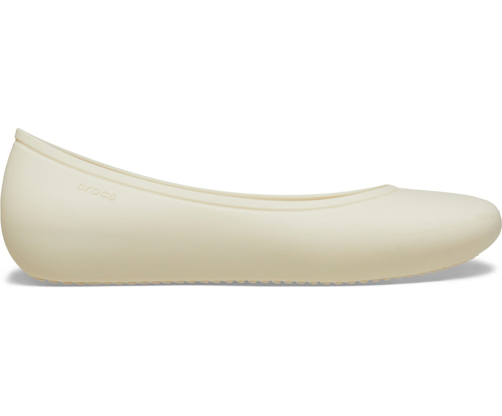 Brooklyn Stucco Women Flat