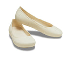 Brooklyn Stucco Women Flat
