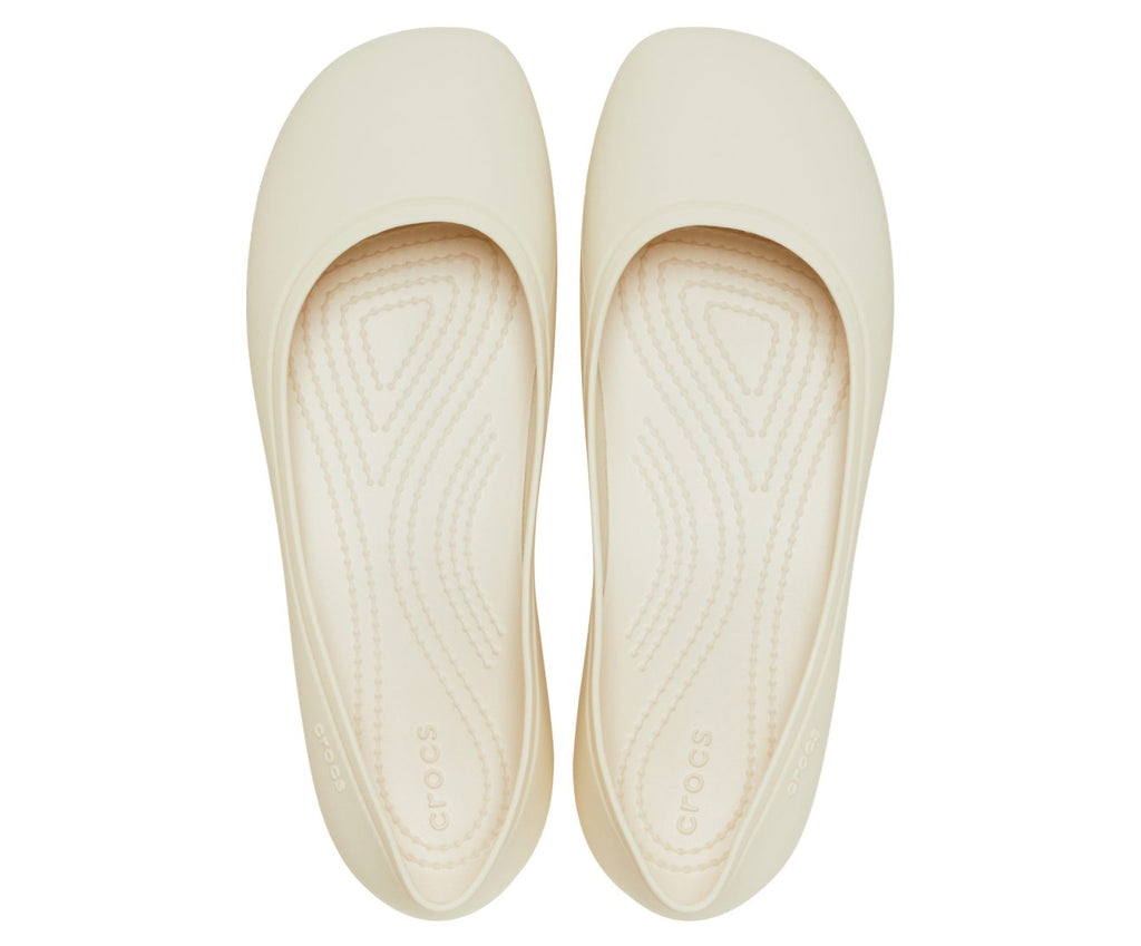Brooklyn Stucco Women Flat