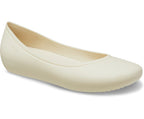 Brooklyn Stucco Women Flat