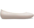 Brooklyn Quartz Women Flat