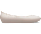 Brooklyn Quartz Women Flat