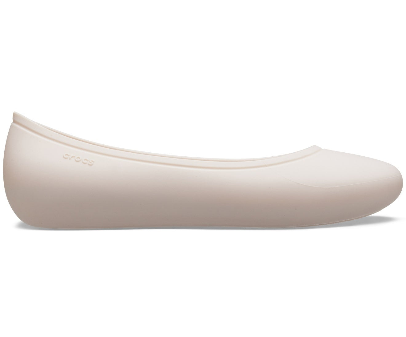 Brooklyn Quartz Women Flat