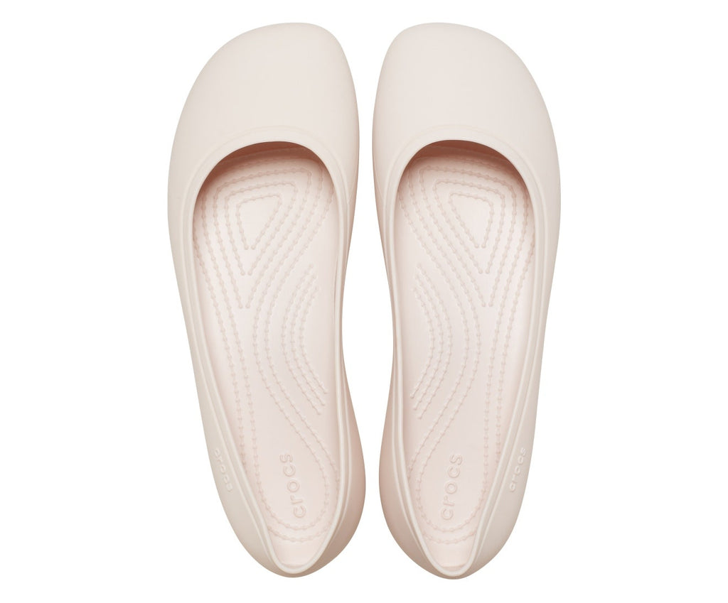 Brooklyn Quartz Women Flat