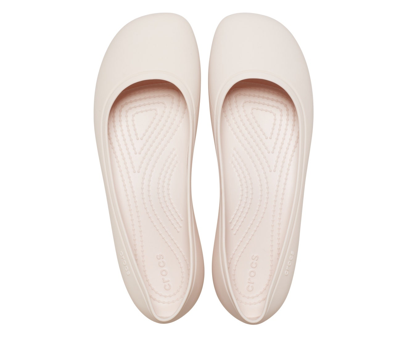 Brooklyn Quartz Women Flat