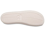 Brooklyn Quartz Women Flat