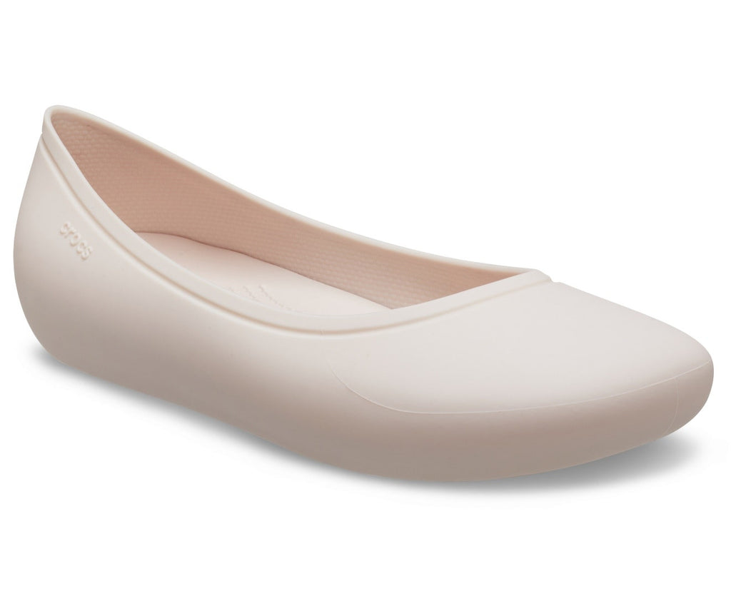 Brooklyn Quartz Women Flat