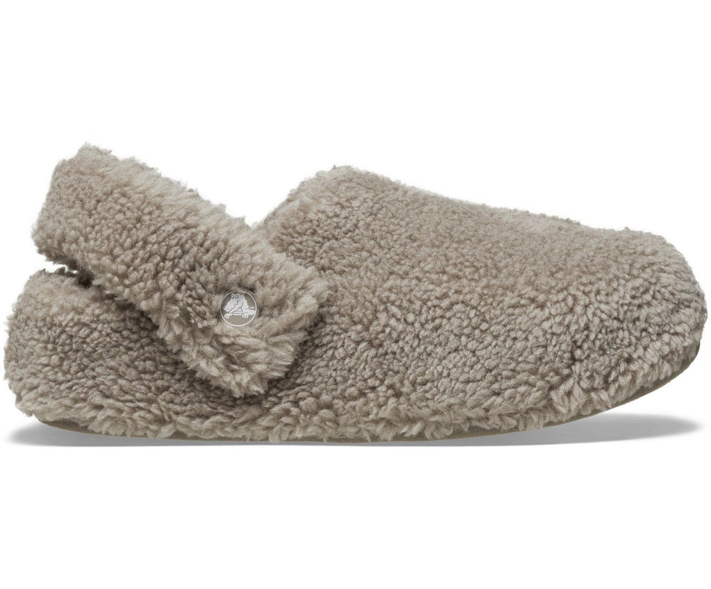 Classic Cozzzy Mushroom Unisex Slipper