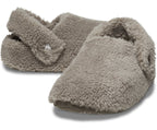 Classic Cozzzy Mushroom Unisex Slipper