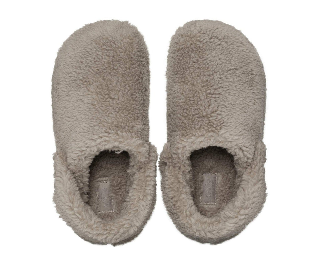 Classic Cozzzy Mushroom Unisex Slipper