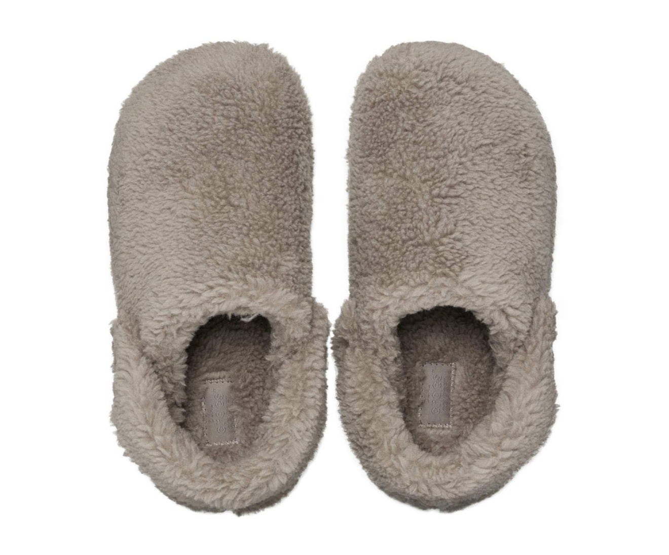 Classic Cozzzy Mushroom Unisex Slipper