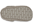 Classic Cozzzy Mushroom Unisex Slipper