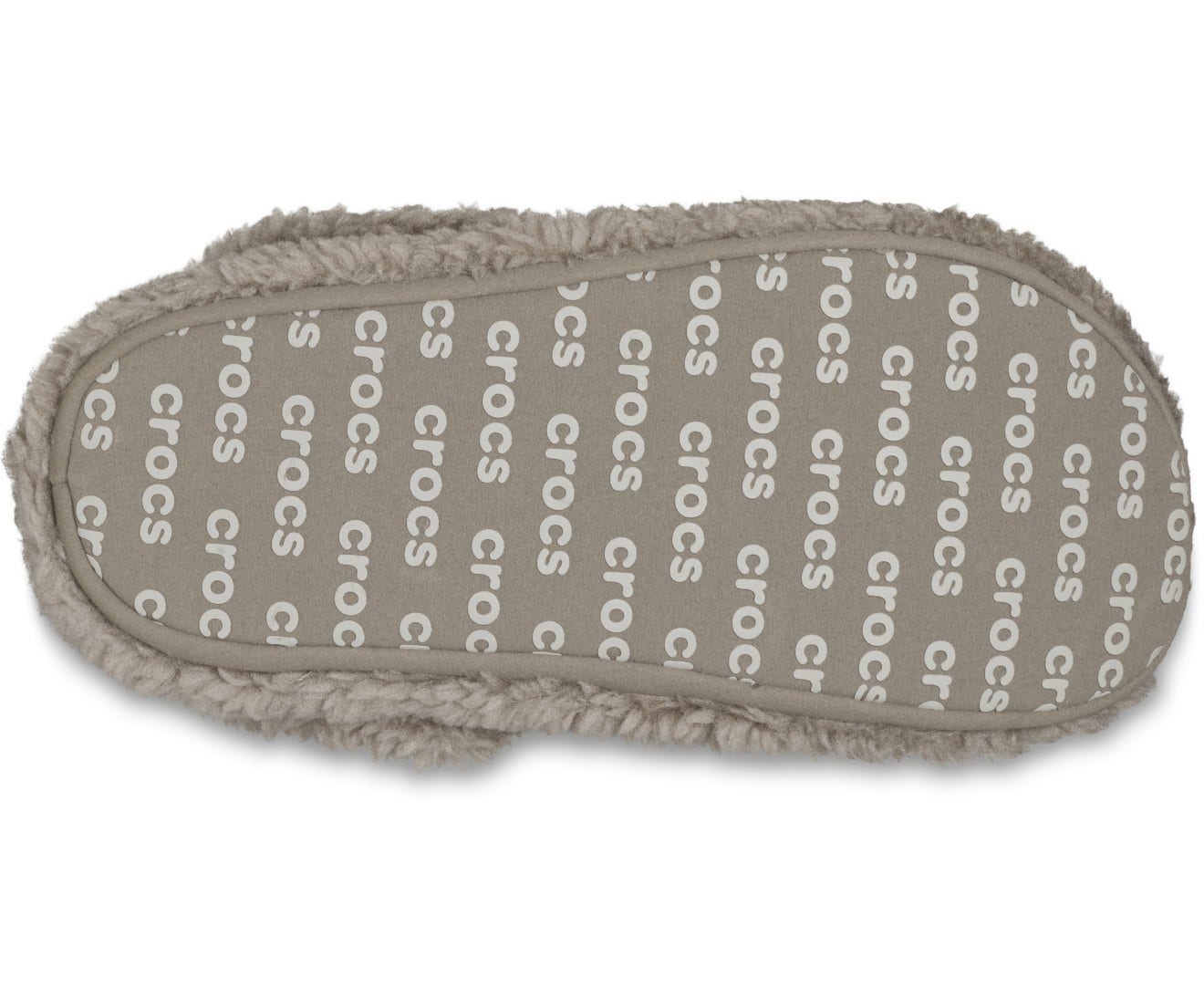 Classic Cozzzy Mushroom Unisex Slipper