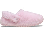 Classic Cozzzy Pink Milk Unisex Slipper