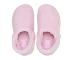 Classic Cozzzy Pink Milk Unisex Slipper