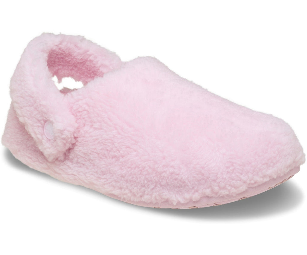 Classic Cozzzy Pink Milk Unisex Slipper