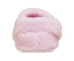 Classic Cozzzy Pink Milk Unisex Slipper