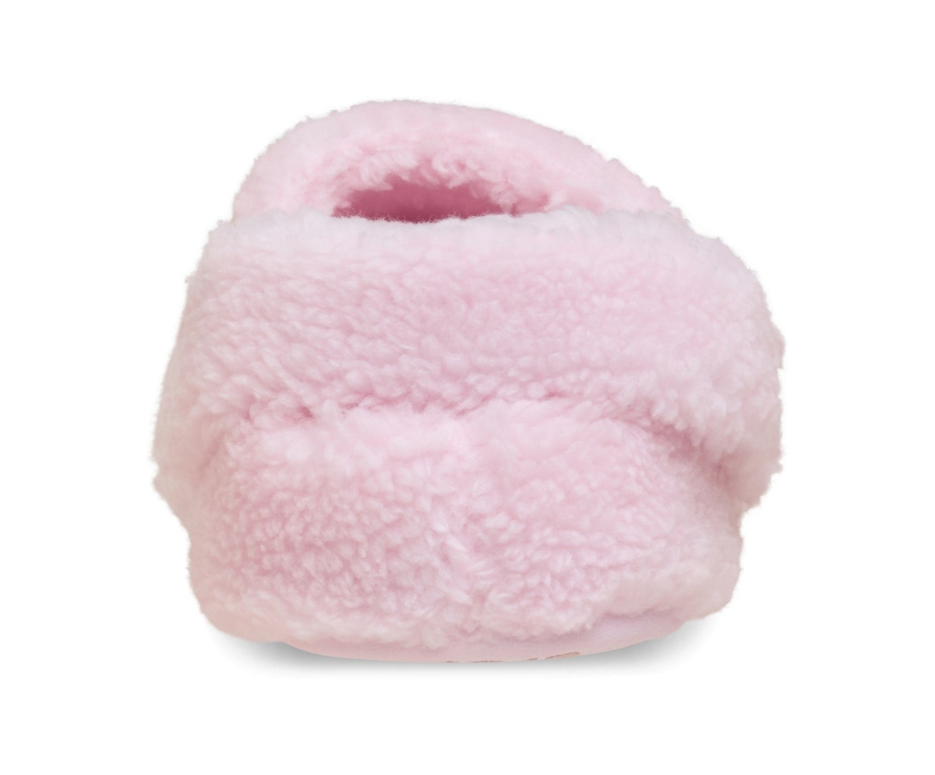 Classic Cozzzy Pink Milk Unisex Slipper