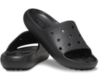 Classic II Black Unisex Slide