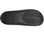 Classic II Black Unisex Slide