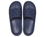 Classic II Navy Unisex Slide