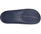 Classic II Navy Unisex Slide