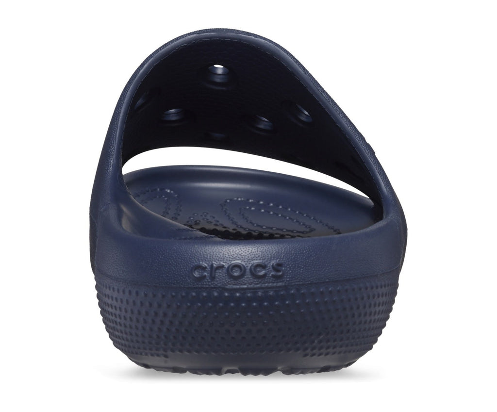 Classic II Navy Unisex Slide
