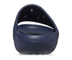 Classic II Navy Unisex Slide