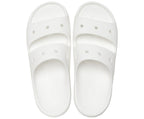 Classic White Unisex Sandal 2.0
