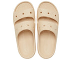 Classic II Shitake Unisex Sandal