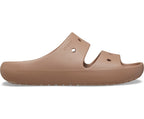 Classic II Latte Unisex Sandal