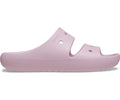 Classic Ballerina Pink Unisex Sandal 2.0