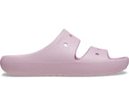 Classic Ballerina Pink Unisex Sandal 2.0