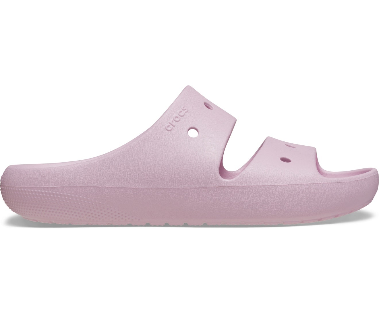Classic Ballerina Pink Unisex Sandal 2.0
