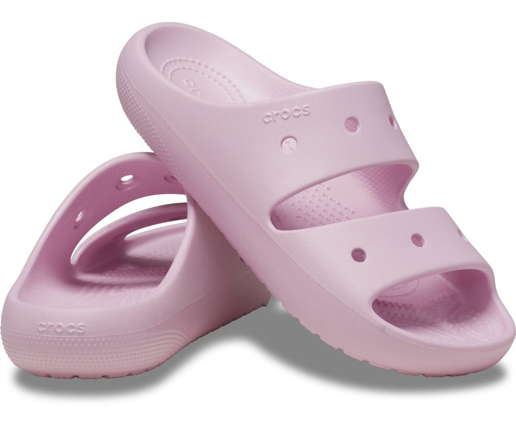 Classic Ballerina Pink Unisex Sandal 2.0