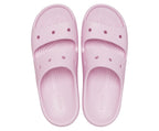 Classic Ballerina Pink Unisex Sandal 2.0