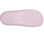 Classic Ballerina Pink Unisex Sandal 2.0