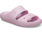 Classic Ballerina Pink Unisex Sandal 2.0