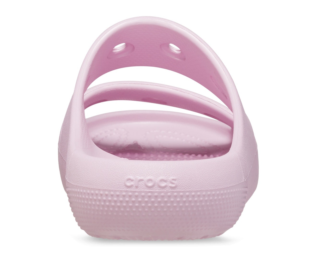 Classic Ballerina Pink Unisex Sandal 2.0