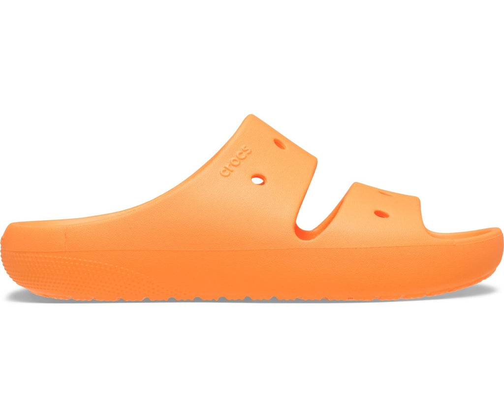Classic II Orangesicle Unisex Sandal