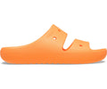 Classic II Orangesicle Unisex Sandal