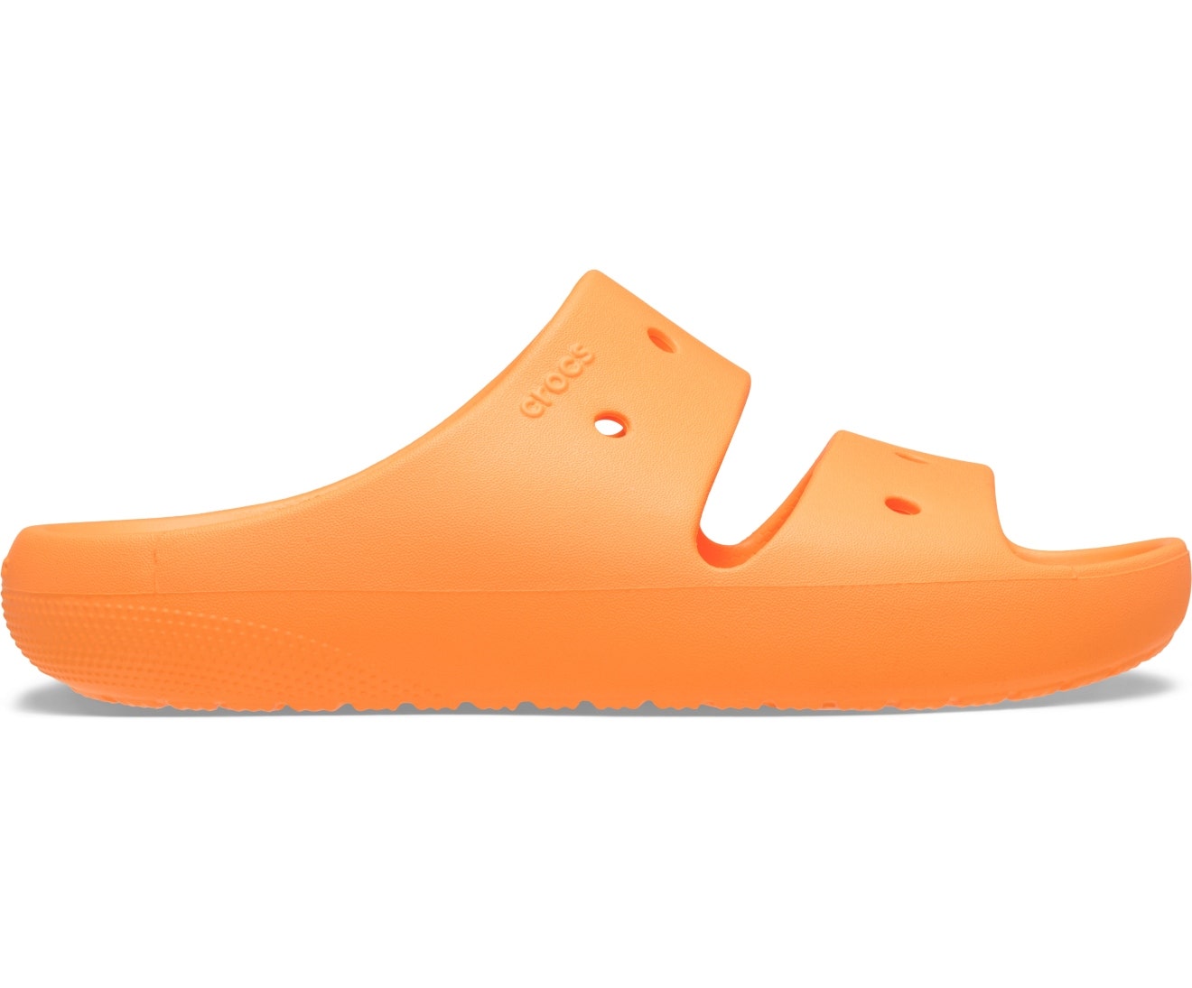 Classic II Orangesicle Unisex Sandal