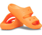 Classic II Orangesicle Unisex Sandal